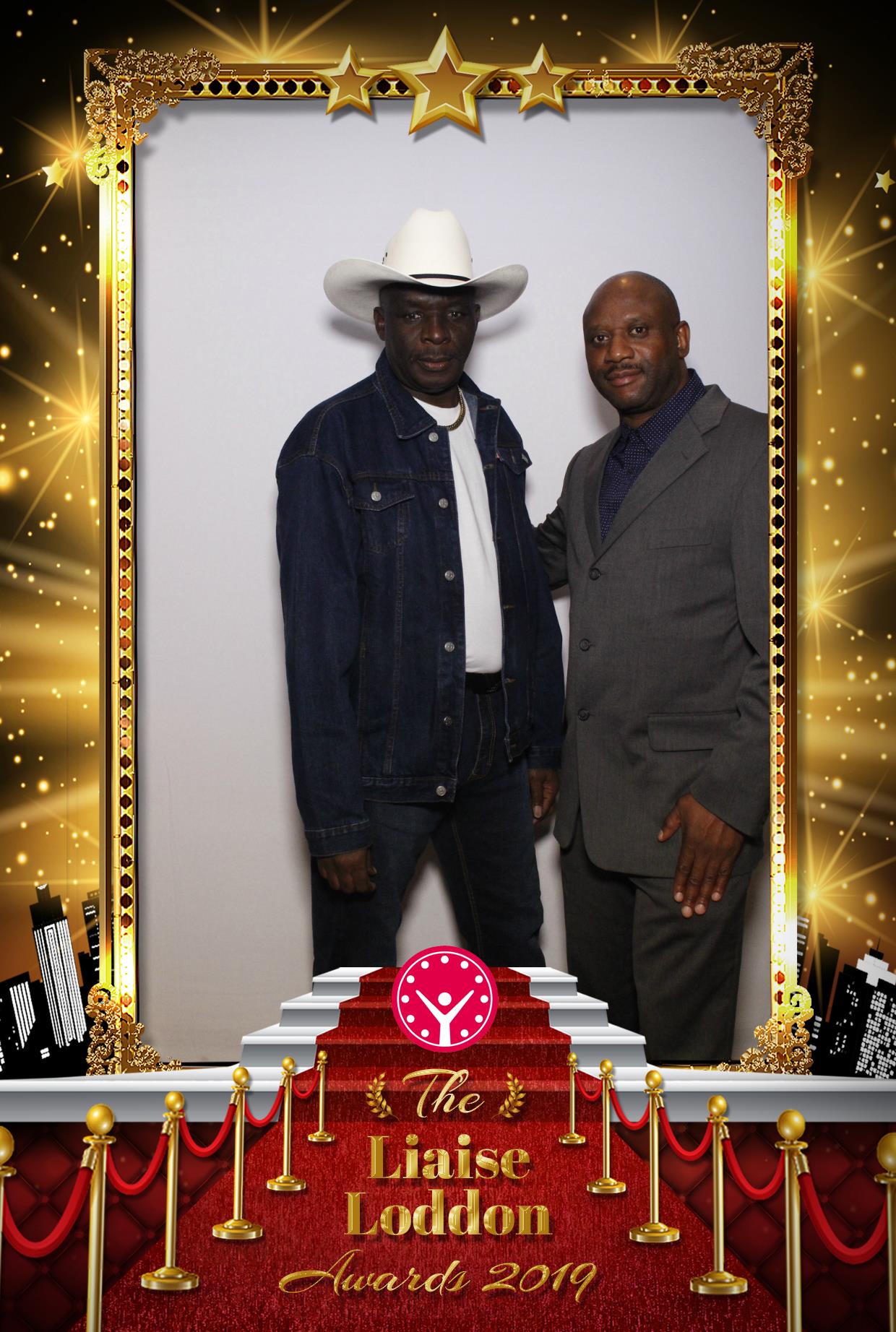 Liaise Loddon Co-worker Awards 2019 | View more photos from the event at gallery.myphotoboothexperience.co.uk/u/MyPhotoBoothExperienceLtd/Liaise-Loddon-Co-worker-Awards-2019
